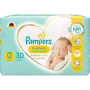 Premium Care Tape Diapers